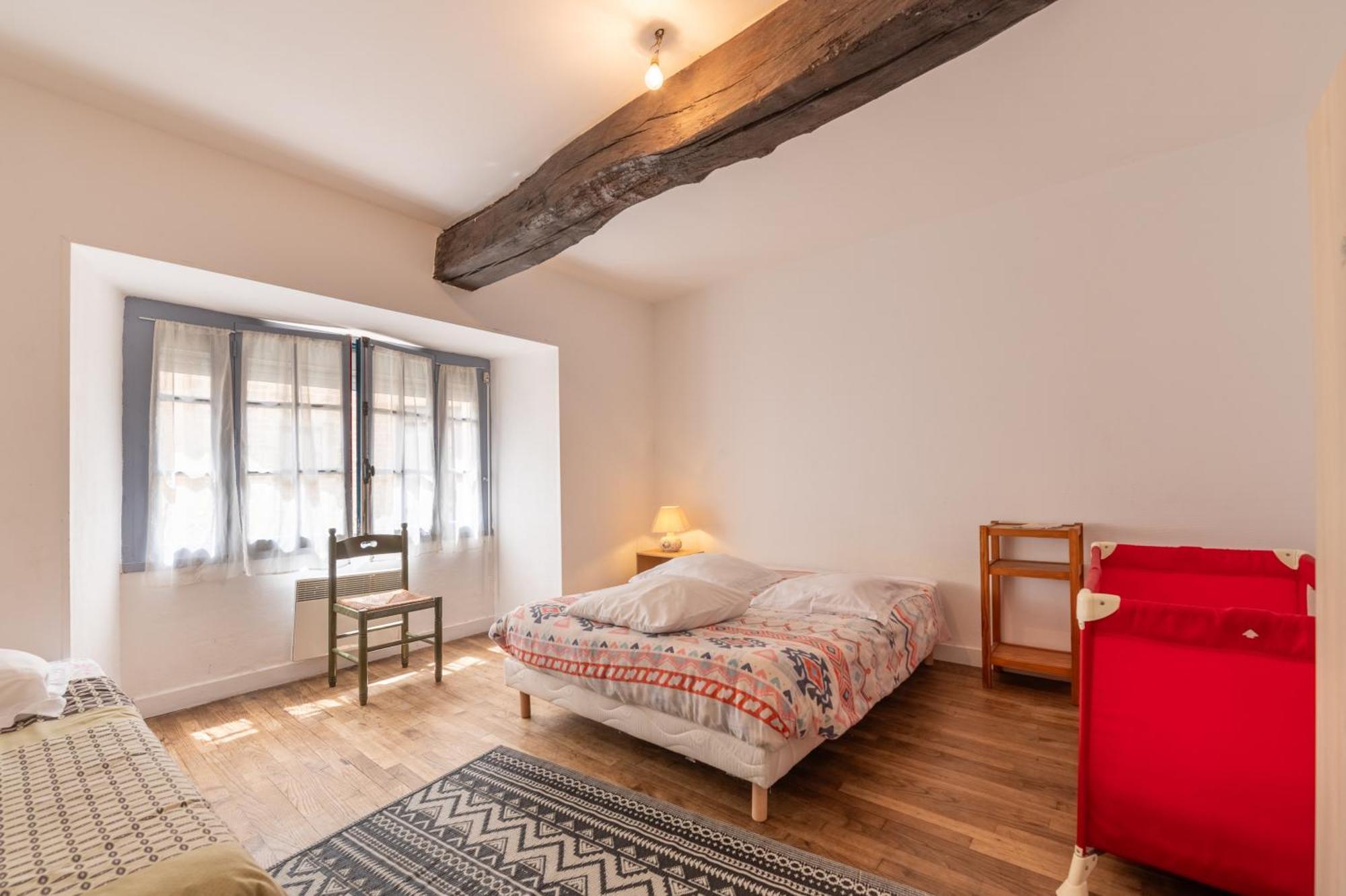 Sarzeau Centre - Le Cormoran Appartement Buitenkant foto
