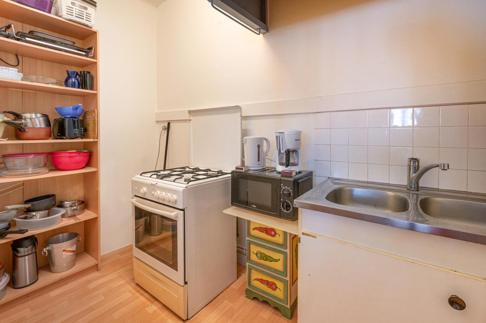 Sarzeau Centre - Le Cormoran Appartement Buitenkant foto