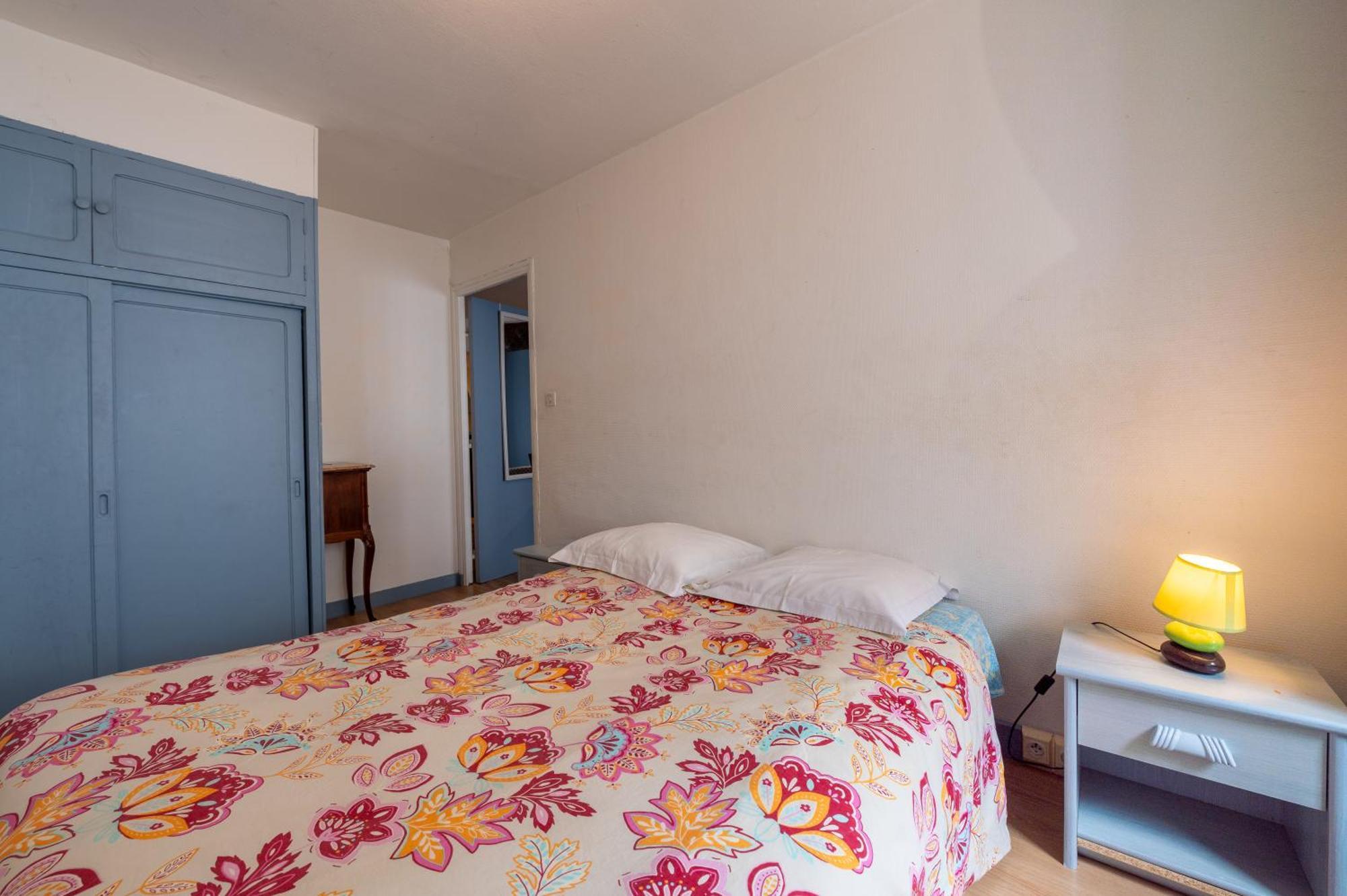 Sarzeau Centre - Le Cormoran Appartement Buitenkant foto